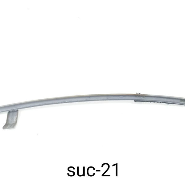 Guia Vidro Porta Dianteira Esquerda Honda Crv 2.0 4×2 2010