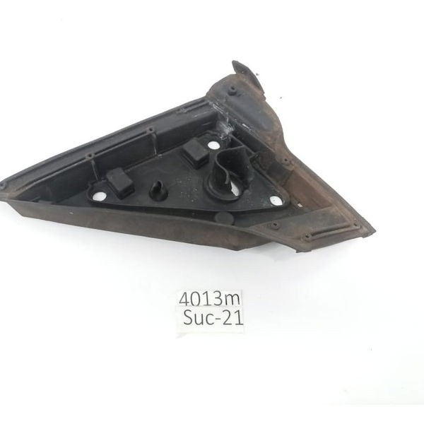 Borracha Interna Retrovisor Dianteiro Esque Crv 2.0 4×2 2010