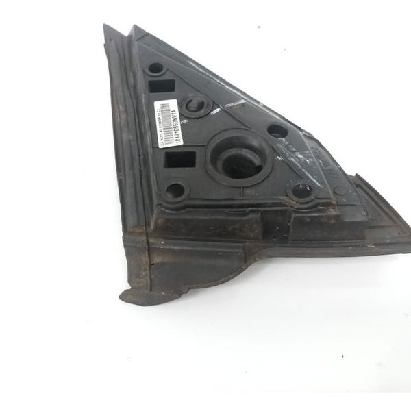Borracha Interna Retrovisor Dianteiro Esque Crv 2.0 4×2 2010