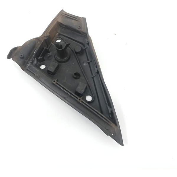 Borracha Interna Retrovisor Dianteiro Esque Crv 2.0 4×2 2010