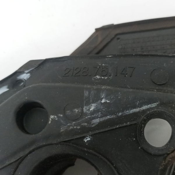 Borracha Interna Retrovisor Dianteiro Esque Crv 2.0 4×2 2010