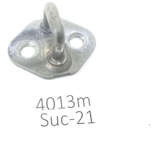 Batente Fechadura Porta Dianteira Esquerda Crv 2.0 4×2 2010