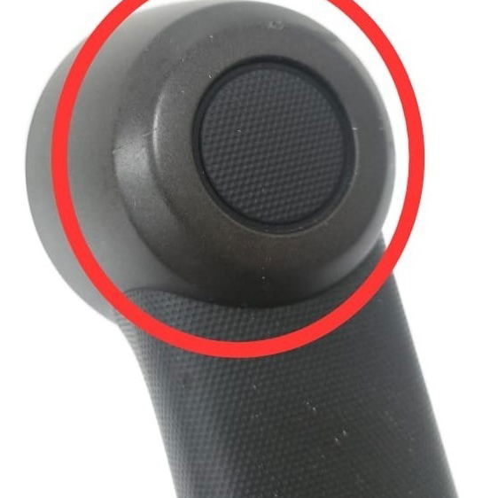 Puxador Porta Dianteira Esquerda Honda Crv 2.0 4×2 2010