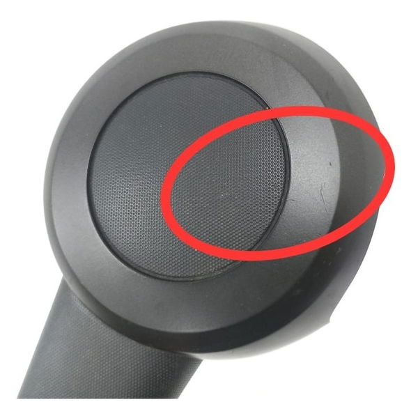 Puxador Porta Dianteira Esquerda Honda Crv 2.0 4×2 2010