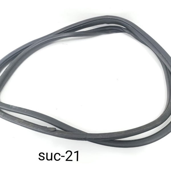 Borracha Vedação Porta Dianteira Esquerda Crv 2.0 4×2 2010