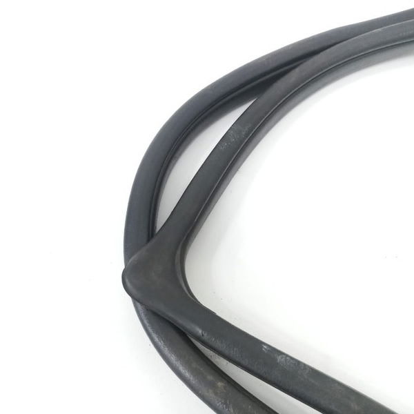 Borracha Vedação Porta Dianteira Esquerda Crv 2.0 4×2 2010