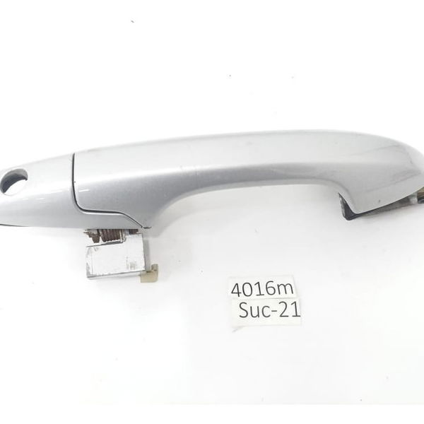 Maçaneta Externa Dianteira Esquerda Honda Crv 2.0 4×2 2010