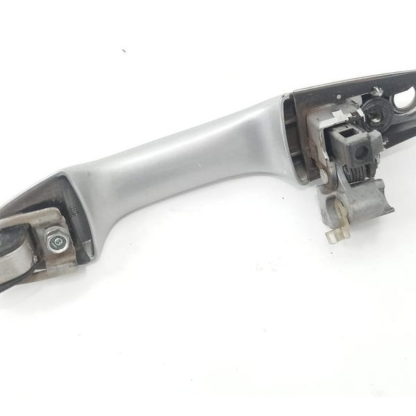 Maçaneta Externa Dianteira Esquerda Honda Crv 2.0 4×2 2010