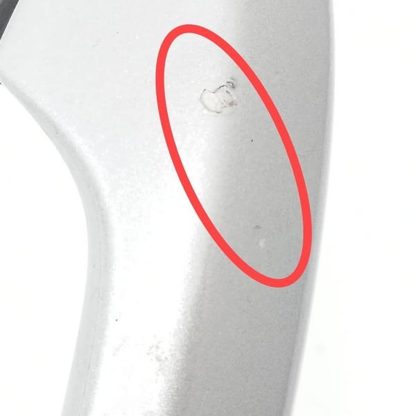 Maçaneta Externa Dianteira Esquerda Honda Crv 2.0 4×2 2010