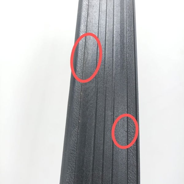 Soleira Porta Dianteira Esquerda Honda Crv 2.0 4×2 2010