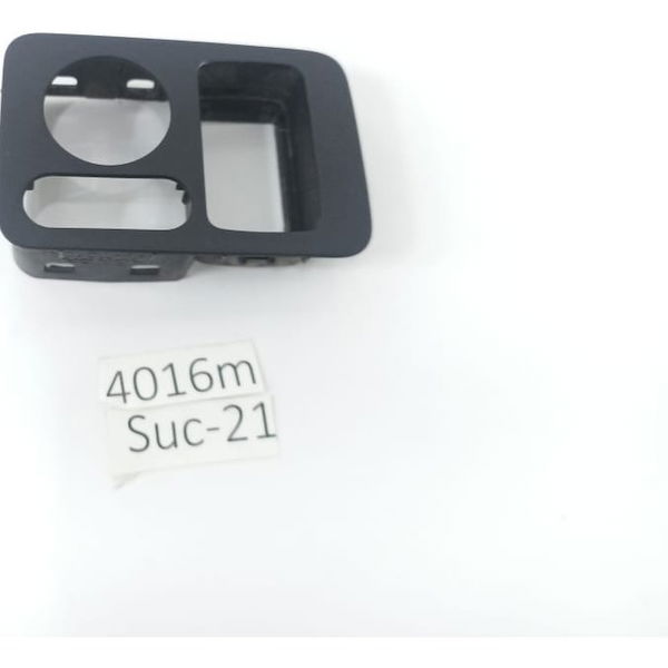 Capa Botão Comando Retrovisor Honda Crv 2.0 4×2 2010