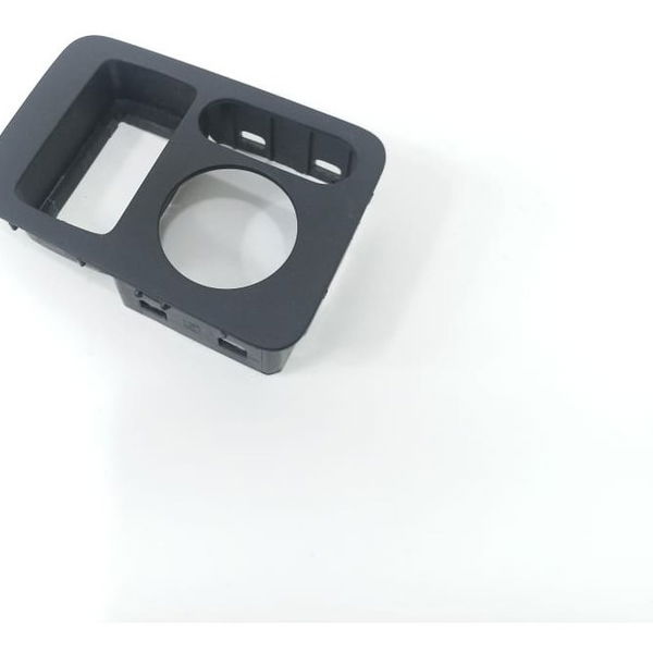 Capa Botão Comando Retrovisor Honda Crv 2.0 4×2 2010