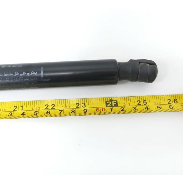 Amortecedor Tampa Traseira Universal N2