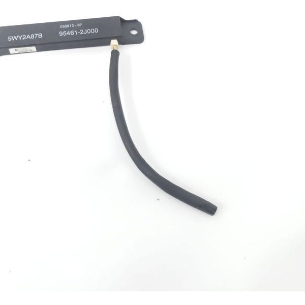 Sensor Keyless Hyundai Ix35 2015