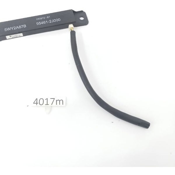 Sensor Keyless Hyundai Ix35 2015