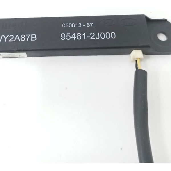 Sensor Keyless Hyundai Ix35 2015