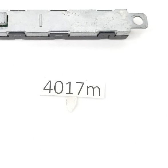 Antena Amplificada Traseira Esquerda Vw Tiguan 2019