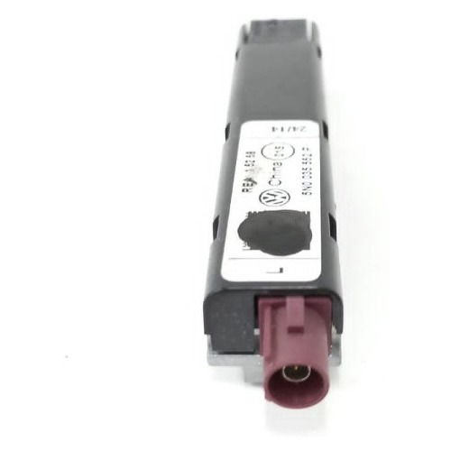 Antena Amplificada Traseira Esquerda Vw Tiguan 2019