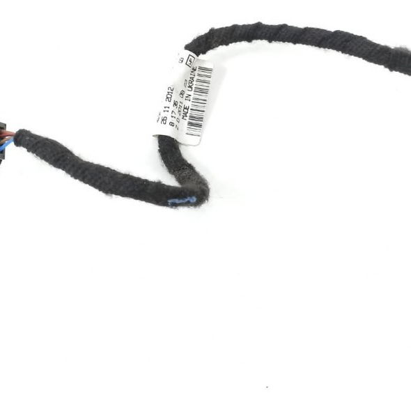 Chicote Sensor Temperatura Mercedes C180 2014