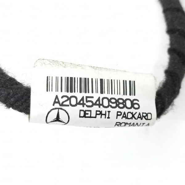 Chicote Sensor Temperatura Mercedes C180 2014