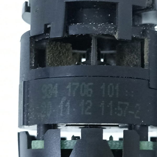 Sensor Temperatura Ar Mercedes C180 2014
