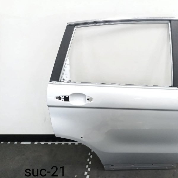 Porta Lata Traseira Direita Honda Crv 2.0 4×2 2010