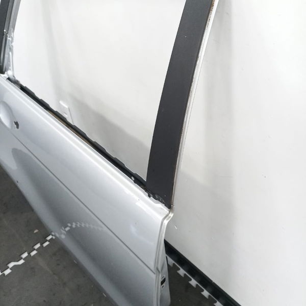 Porta Lata Traseira Direita Honda Crv 2.0 4×2 2010