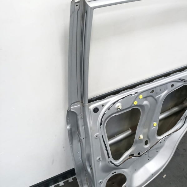 Porta Lata Traseira Direita Honda Crv 2.0 4×2 2010