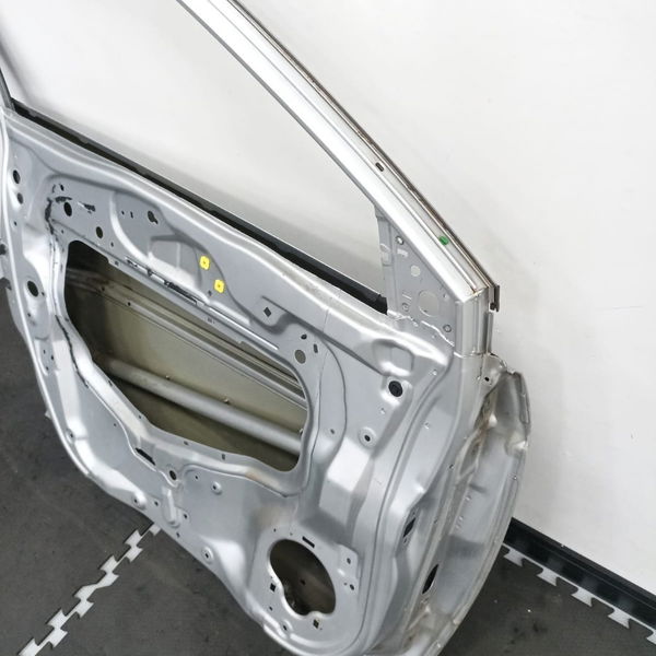 Porta Lata Dianteira Esquerda Honda Crv 2.0 4×2 2010