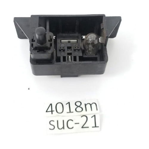 Interruptor Porta Luvas Honda Crv 2.0 4×2 2010