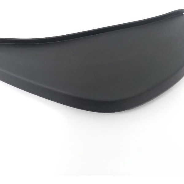 Moldura Lateral Esquerda Painel Honda Crv 2.0 4×2 2010