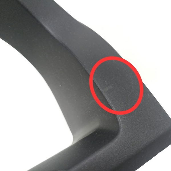 Moldura Painel Instrumentos Honda Crv 2.0 4×2 2010