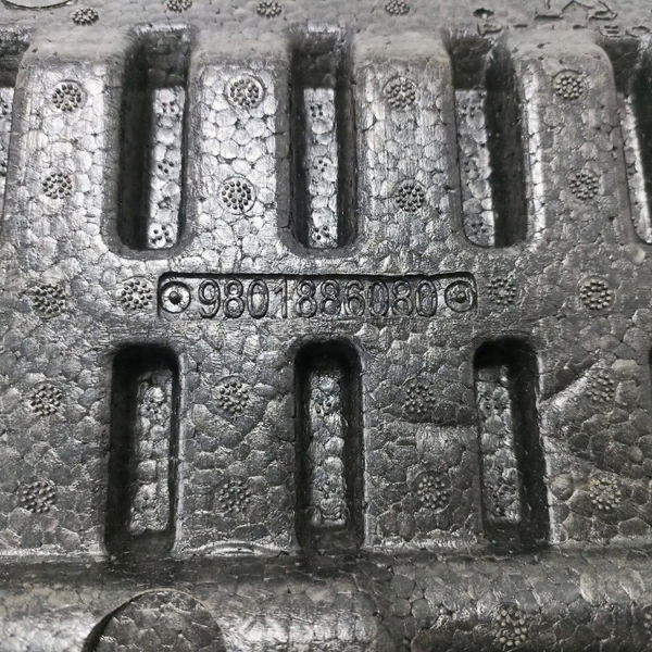 Suporte Estepe Citroen C4 Cactus 2022