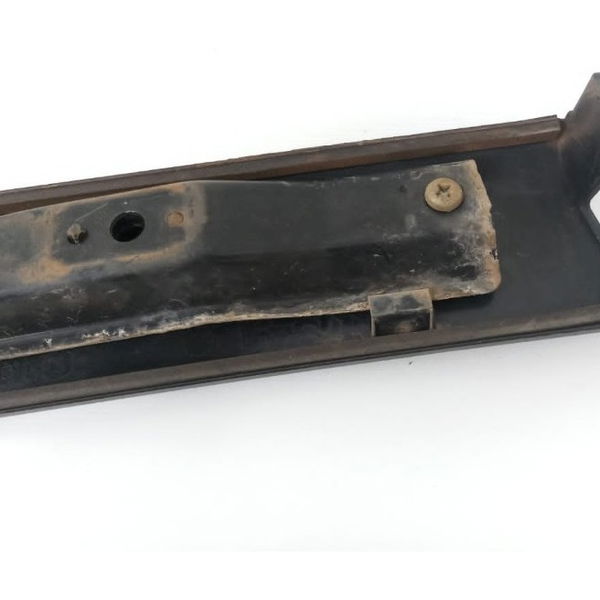 Acabamento Esquerdo Rack Teto Honda Crv 2.0 4×2 2010