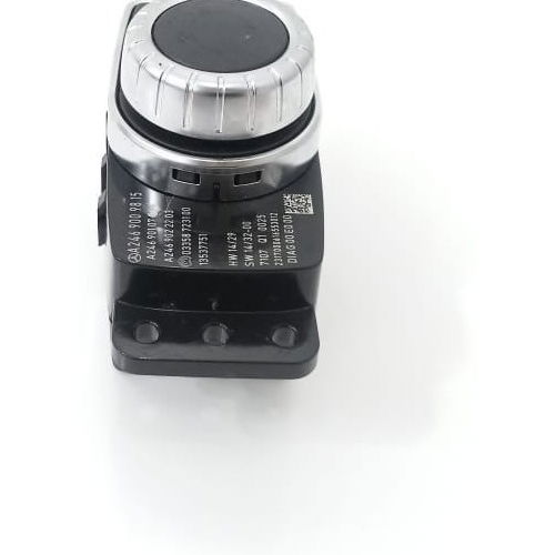 Joystick Comando Multimídia Mercedes C180 2018