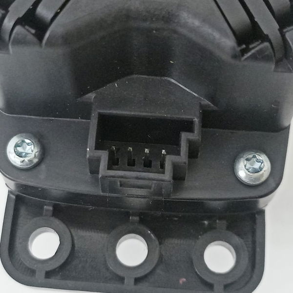 Joystick Comando Multimídia Mercedes C180 2018
