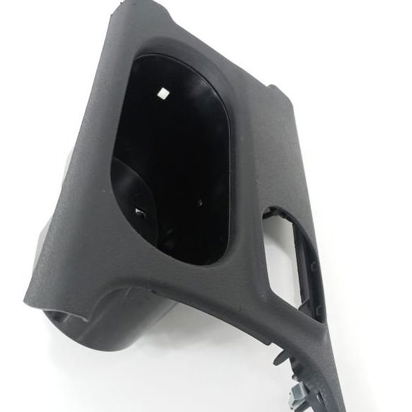 Acabamento Porta Copos Mercedes C180 2016