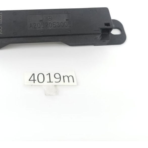 Sensor Keyless Mercedes Gla200 2018