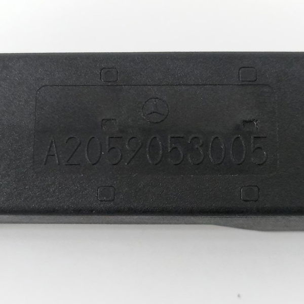 Sensor Keyless Mercedes Gla200 2018