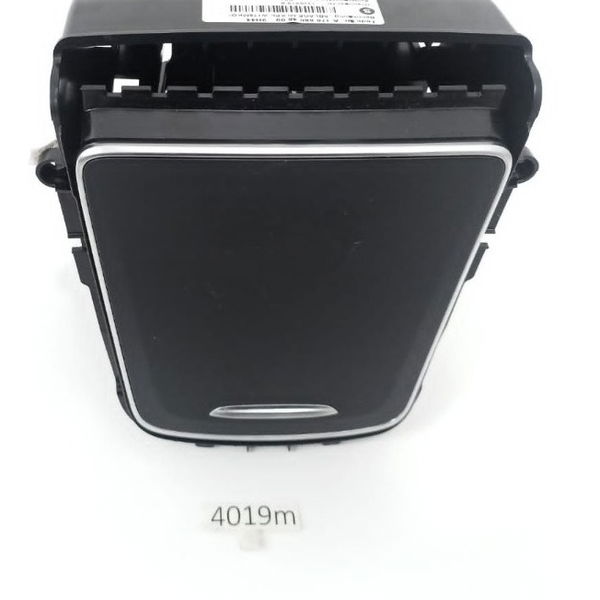 Porta Objetos Mercedes Gla200 2018