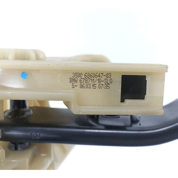 Pedal Freio Bmw 320i 2013 A 2016
