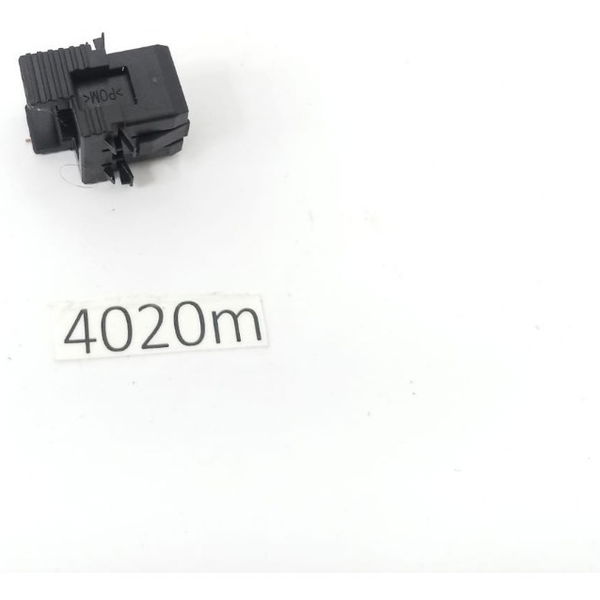 Suporte Interruptor Pedal Freio Mercedes C180 2016