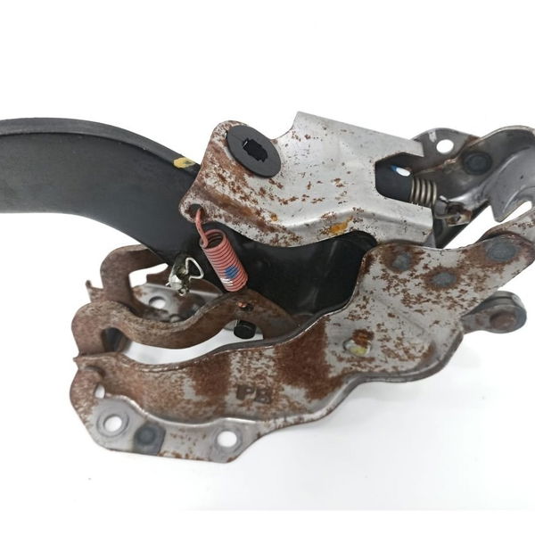 Pedal Freio Honda Crv 2.0 4×2 2010