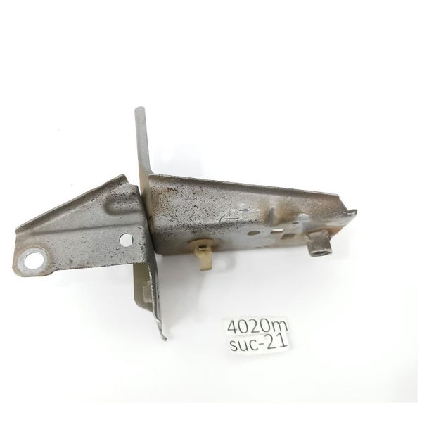 Suporte Direito Parachoque Painel F Honda Crv 2.0 4×2 2010