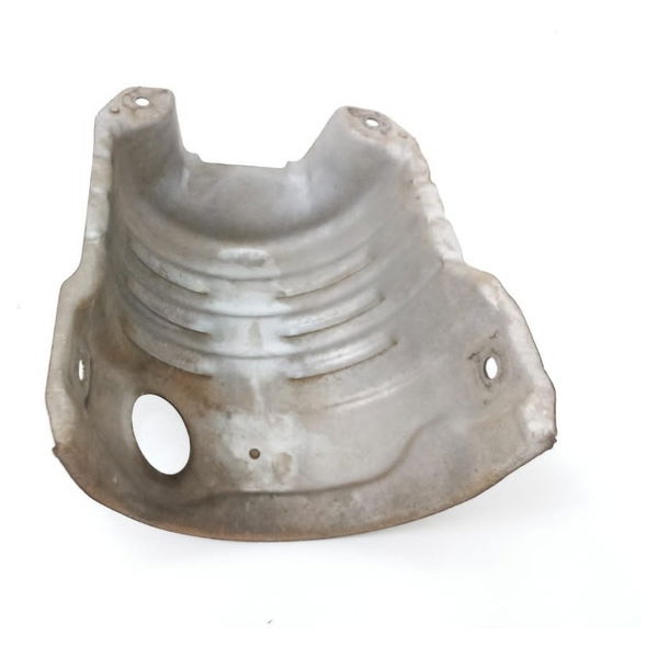 Defletor Calor Catalisador Honda Crv 2.0 4×2 2010