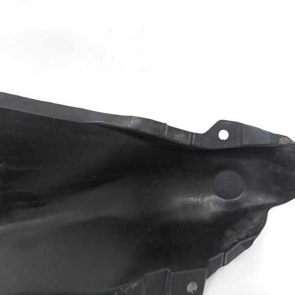 Proteção Gargalo Tanque Honda Crv 2.0 4×2 2010