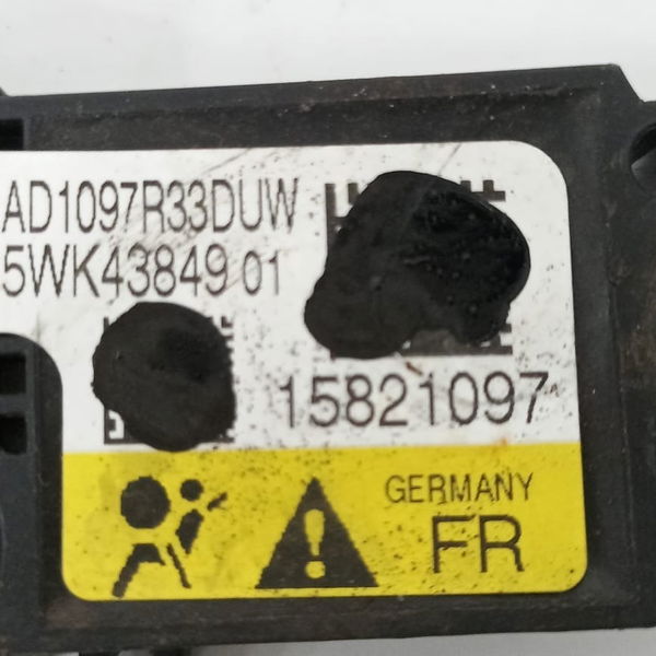 Sensor Disparador Gm Malibu 2010 15821097