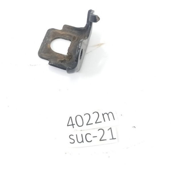 Suporte Flexível Freio Traseiro Direito Crv 2.0 4×2 2010
