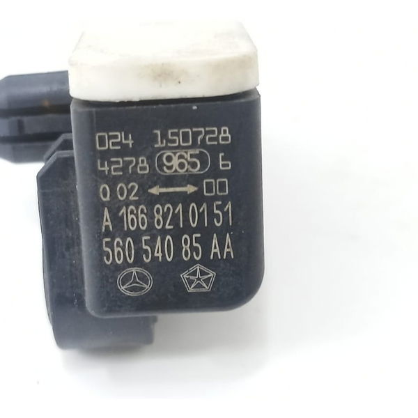 Sensor Disparador Mercedes A200 2015