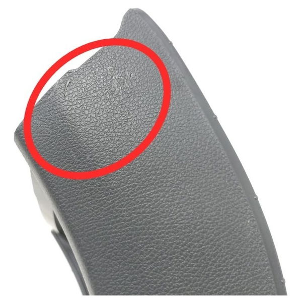 Moldura Console Central Mercedes Gla200 2018